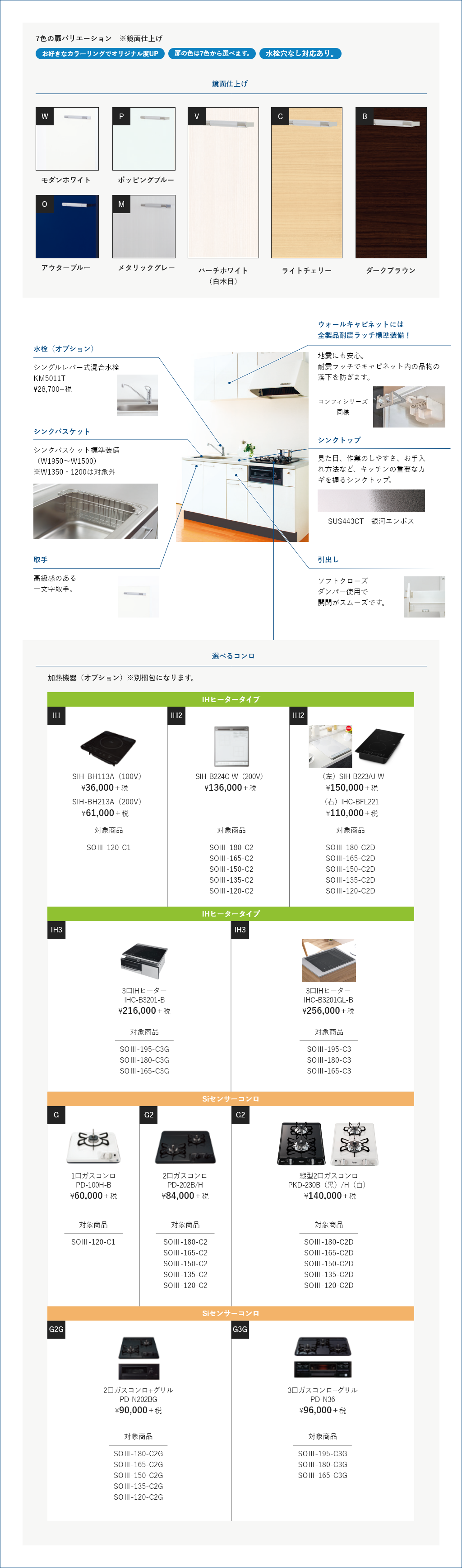 EASTERNイースタン工業　コンフィシリーズＣＭ - 5